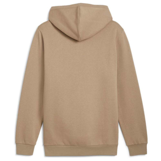 Puma Ανδρικό φούτερ Essentials Elevated Hoodie Puma Ανδρικό φούτερ Essentials Elevated Hoodie